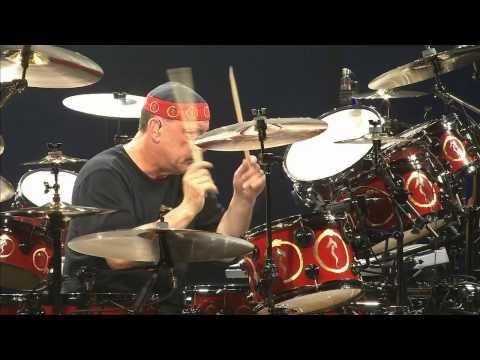 Rush - Armor And Sword - Snakes And Arrows Live [Hd]