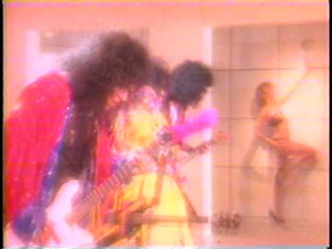 Kiss - Who Wants To Be Lonely