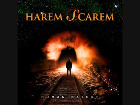 Harem Scarem - Next Time Around