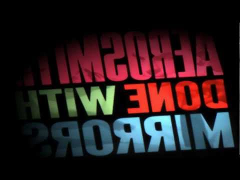 Aerosmith - Darkness HD (HQ) Quality [320 kb/s]