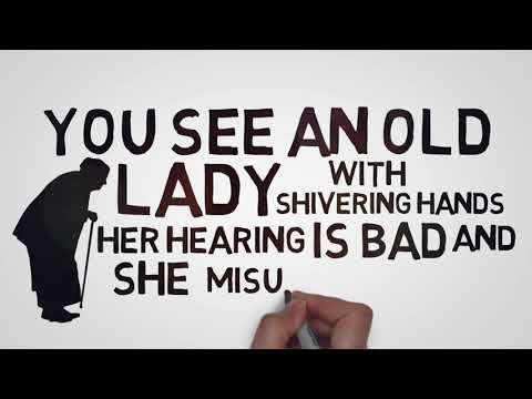Stoneflower - Shivering Hands (Lyric Video)