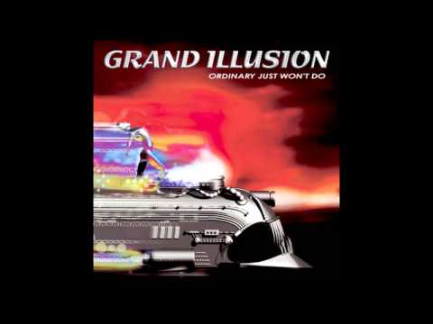 Grand Illusion - Devil&#039;s Advocate