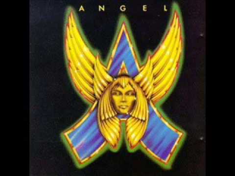 Angel - Rock &Amp;Amp; Rollers