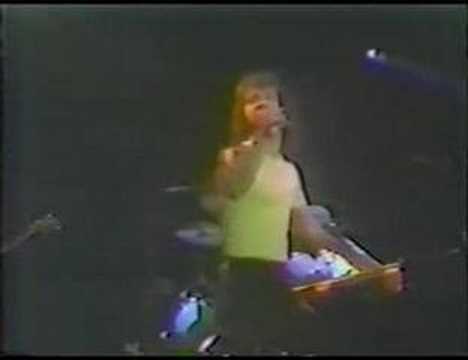 Kansas - Got To Rock On (Live 1980)