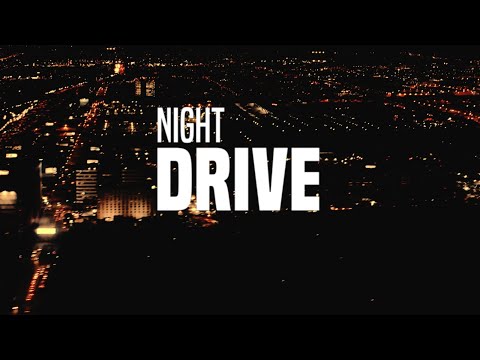 Brother Firetribe - Night Drive (Official Video)