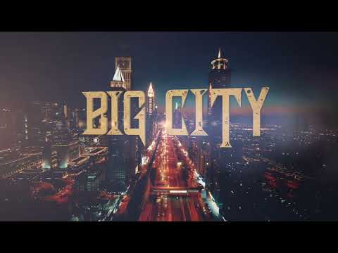 Big City - &Amp;Quot;Diamond In The Rough&Amp;Quot; - Official Lyric Video
