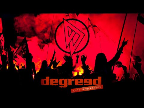 Degreed - Summer Of Love (Official Audio)