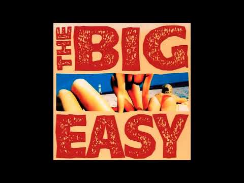 The Big Easy - Angel (1994 AOR)