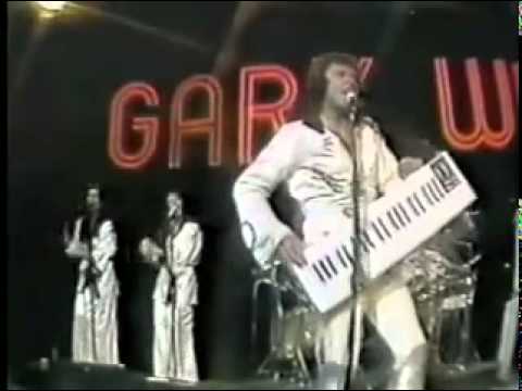 Youtube - &Amp;#039;Love Is Alive&Amp;#039; (Midnight Special, 1976) - Gary Wright.flv