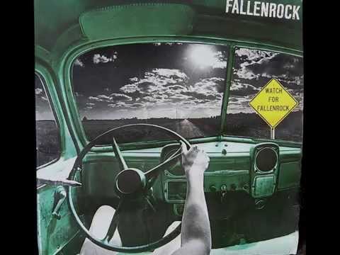 Fallenrock -Mary Anne