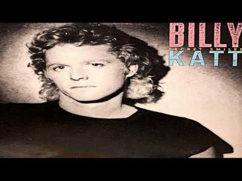 Billy Katt - Nobody&#039;s Fool