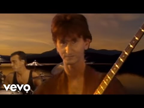 Rush - Time Stand Still (Official Music Video)