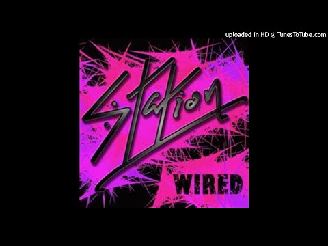 Station - Wired - 01 - Everything