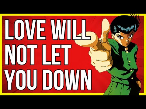 Akiba Music - &Amp;#039;Love Will Not Let You Down&Amp;#039; (Video Lyric)