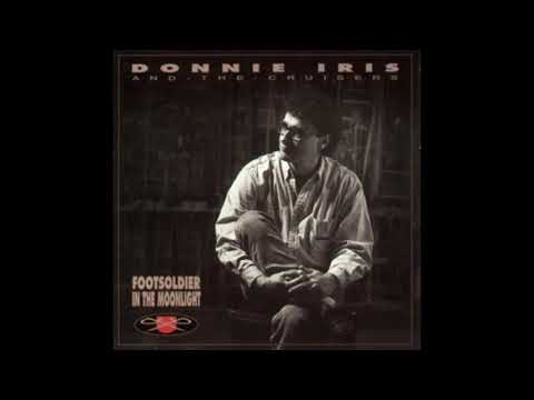 Donnie Iris - &#039;The Best Possible World&#039;