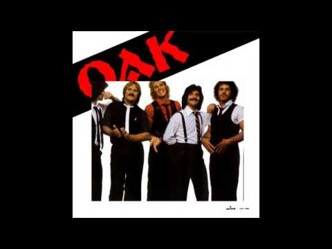 Oak - Oak (1979) (Full Album Audio)