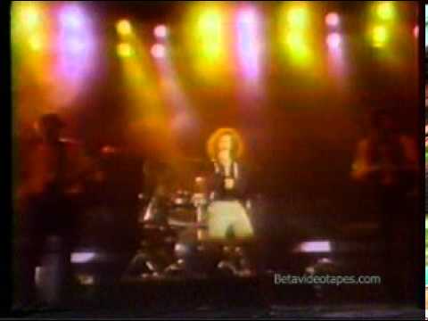 Tycoon Such A Woman 1979 Video Popclips