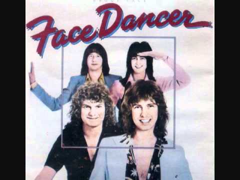 Face Dancer - Everytime We Kiss
