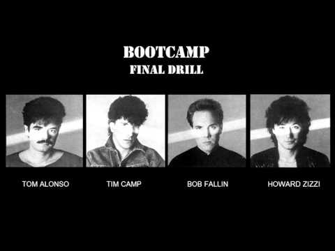 Bootcamp - 3 Ring Circus