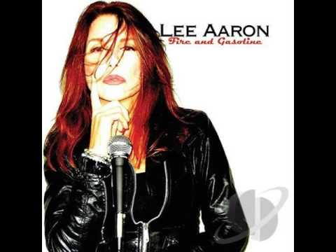 Lee Aaron - Wanna Be