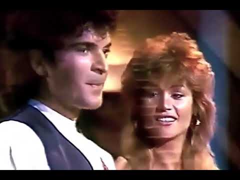 Gino Vannelli -- With Hurts To Be In Love Video HQ