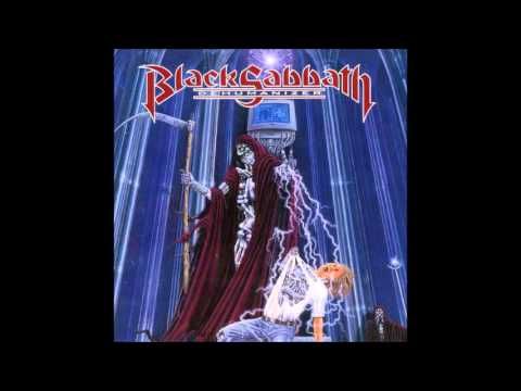 Black Sabbath - Time Machine (Dehumanizer)