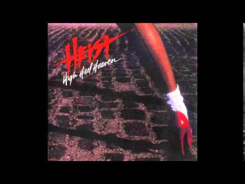 Heist - Kiss Me