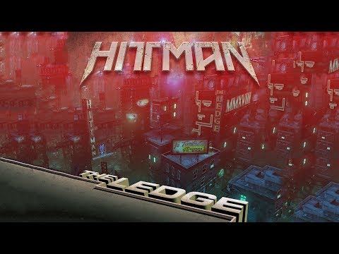 HITTMAN - The Ledge (Lyric Video)