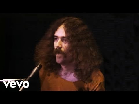 Boston - A Man I&#039;ll Never Be (Official Video)