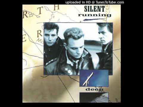Silent Running - Deep In The Heart Of Nowhere