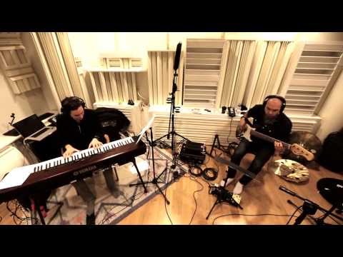 Sonic Station - The making of &quot;Next Stop&quot; (part 2)
