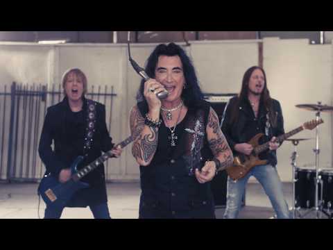 Black Swan - &Amp;Quot;Big Disaster&Amp;Quot; (Official Music Video)