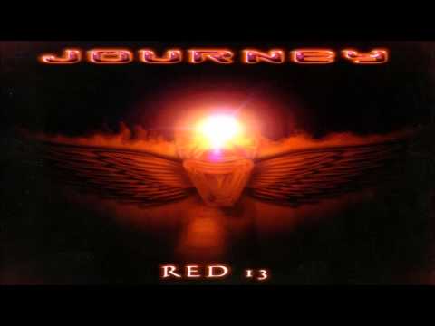 Journey - Intro: Red 13 / State Of Grace (2002) Hq