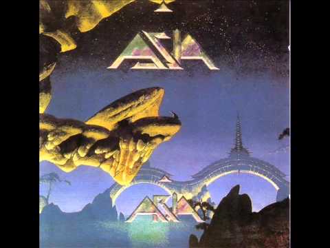 Asia - 1994 - Aria - &Amp;Quot;Anytime&Amp;Quot;