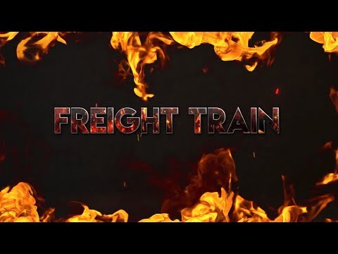 Vandenberg - Freight Train (Official Lyric Video)