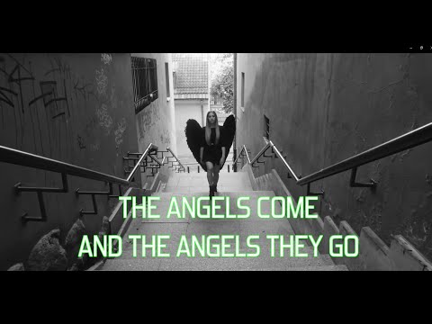 Satin - &Amp;Quot;Angels Come, Angels Go&Amp;Quot; Official Lyric Video