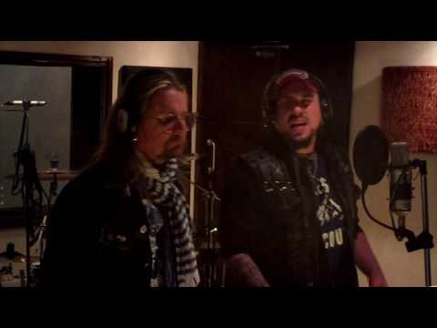 Maverick - Asylum (Official Music Video) Feat. Kane Roberts &Amp;Amp; Jakob Samuel