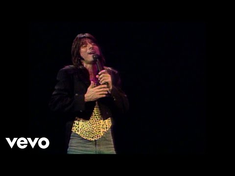 Journey - Open Arms (Official Video - 1982)