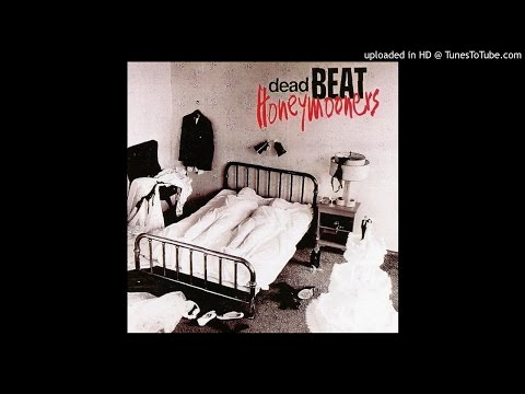 Dead Beat Honeymooners - Blind Faith 🎧 HD 🎧 ROCK / AOR in CASCAIS