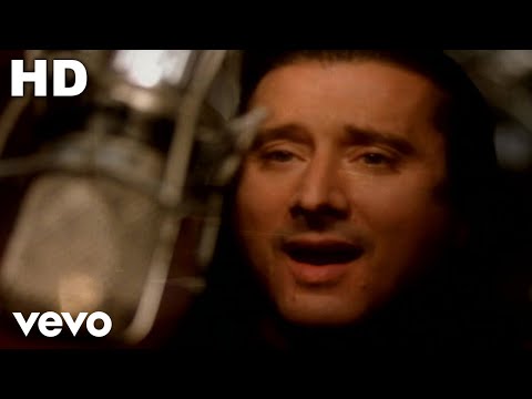 Journey - When You Love a Woman (Official HD Video - 1996)