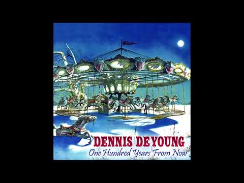 Dennis Deyoung - Breathe Again