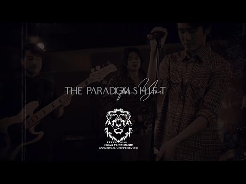 The Paradigm Shift - For You (Official Music Video / 30 October 2023) @theparadigmshiftnagaland6812