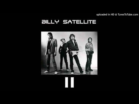 Billy Satellite - Honesty