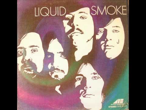 Liquid Smoke - Lookin&Amp;#039; For Tomorrow