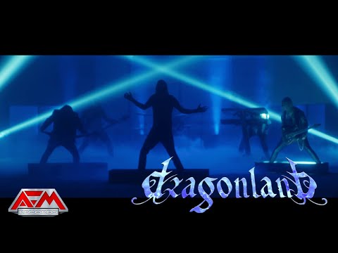 Dragonland - The Power Of The Nightstar (2022) // Official Music Video // Afm Records