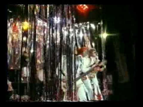 The Glitter Band - Let&Amp;#039;S Get Together Again