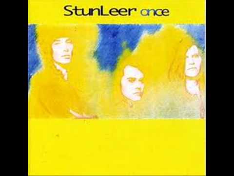 Stun Leer - Who Do You Think You&Amp;#039;Re Foolin&Amp;#039;