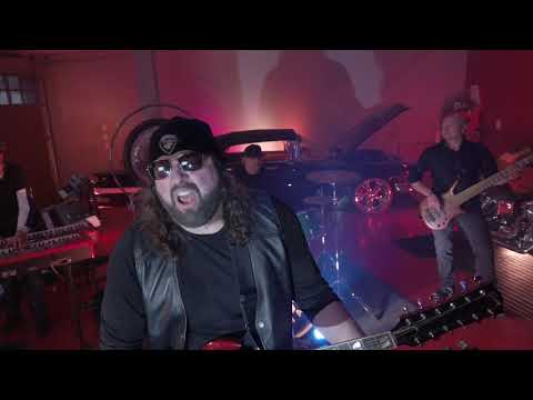 Trigger Mafia - The Brotherhood Song (Official Video) - Quintessential New Rock
