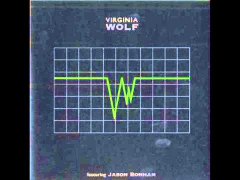 Virginia Wolf - Livin&#039; On A Knife Edge