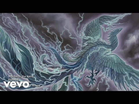 Kansas - Rhythm In The Spirit (Official Video)